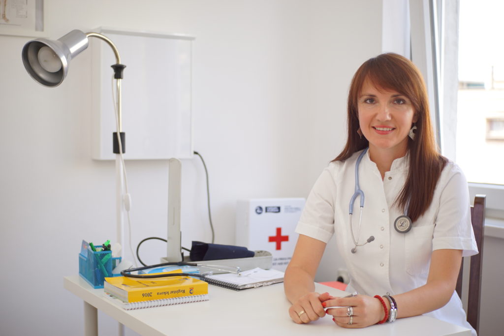 dr Ivana Milinkovic - Akupunktura Beograd - Ordinacija Akupraksa -  lečenje bolesti bolova tegoba 